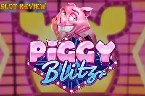 Piggy Blitz